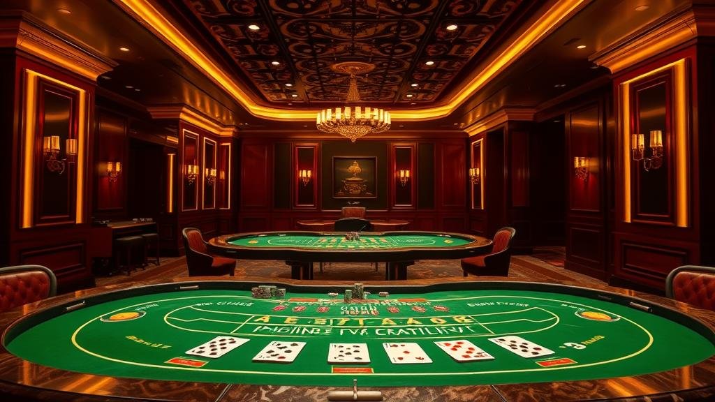 ความสำเร็จในการเล่นบาคาร่า ออนไลน์