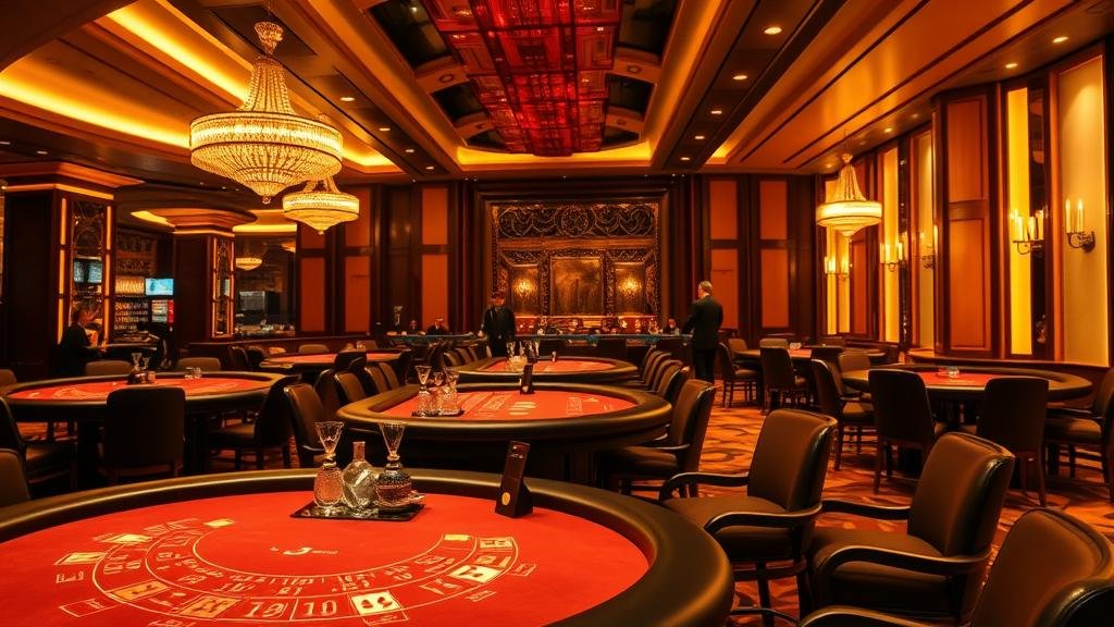 ภาพประกอบกลยุทธ์การเดินเงิน 1-3-2-4 ในบาคาร่า