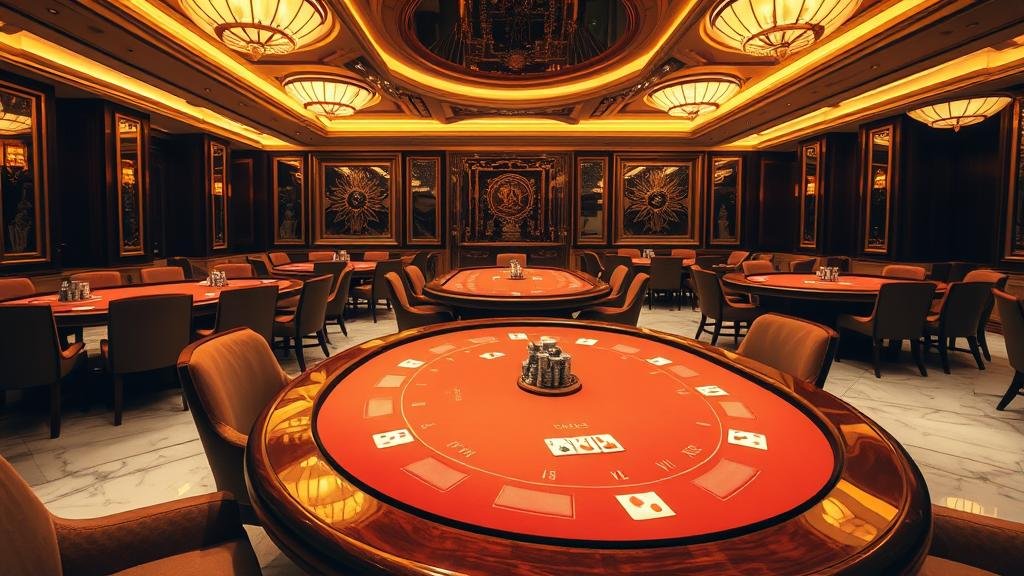 กราฟแสดงหลักการเดินเงินแบบพาโรลีในบาคาร่า