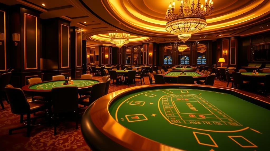 การบริหารเงินทุนสำหรับผู้เล่นบาคาร่าทุนน้อย