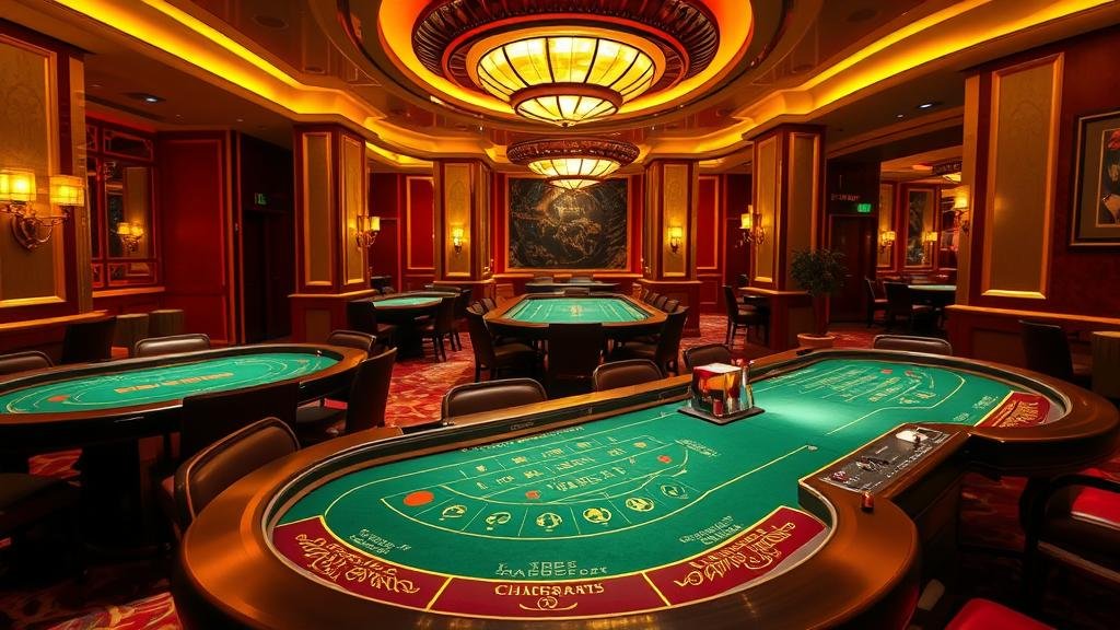 โลโก้ค่ายเกมบาคาร่าชั้นนำ