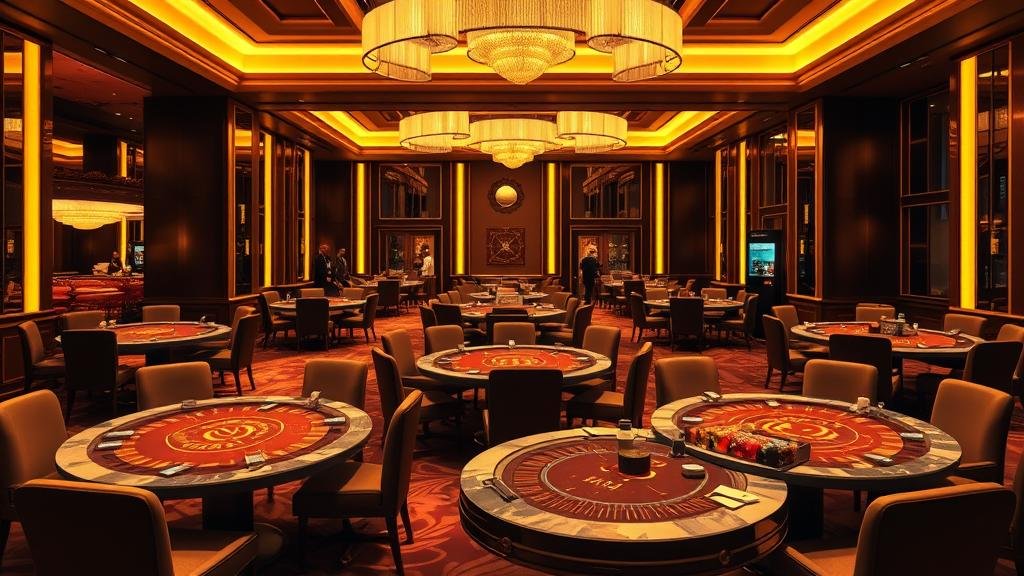 ระบบความปลอดภัย บาคาร่าเว็บตรง