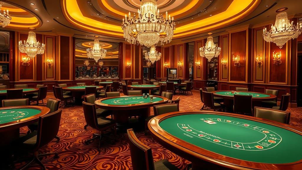 ตัวอย่างเค้าไพ่มังกร บาคาร่า