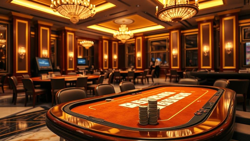 เปรียบเทียบค่ายบาคาร่า AE และยุโรป