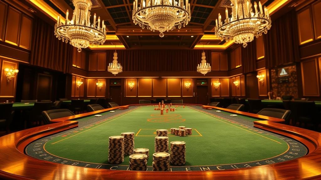 เปรียบเทียบค่าย บาคาร่า SA และ AE