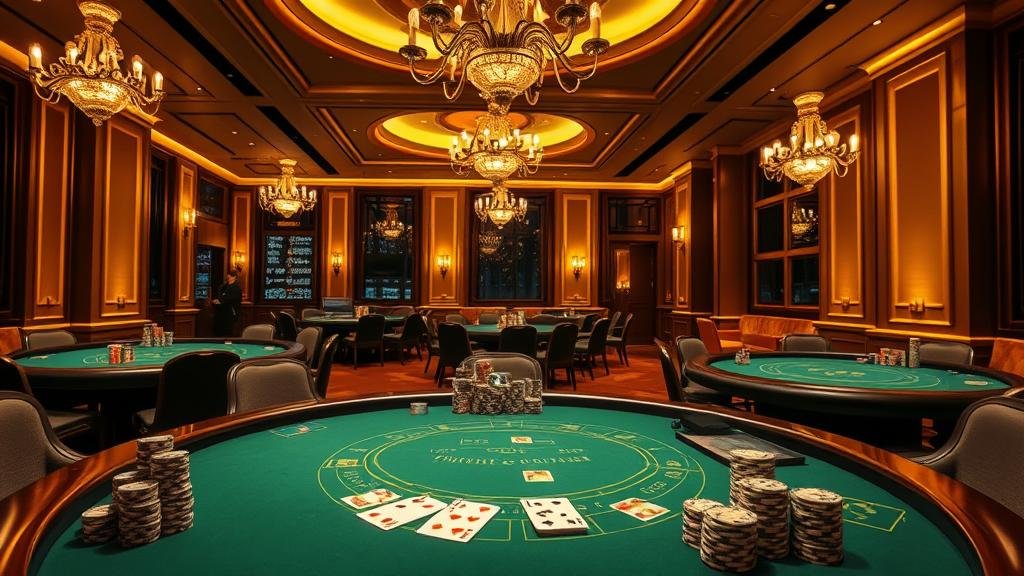 ภาพนักพนัน บาคาร่า ที่ประสบความสำเร็จ