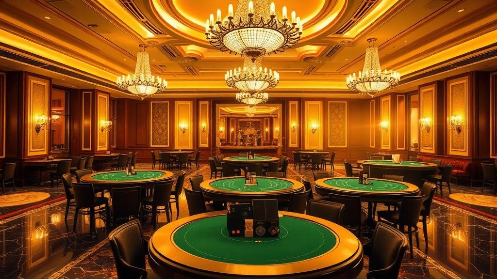 เปรียบเทียบบริการบาคาร่าจาก Pragmatic Play และ AE Casino