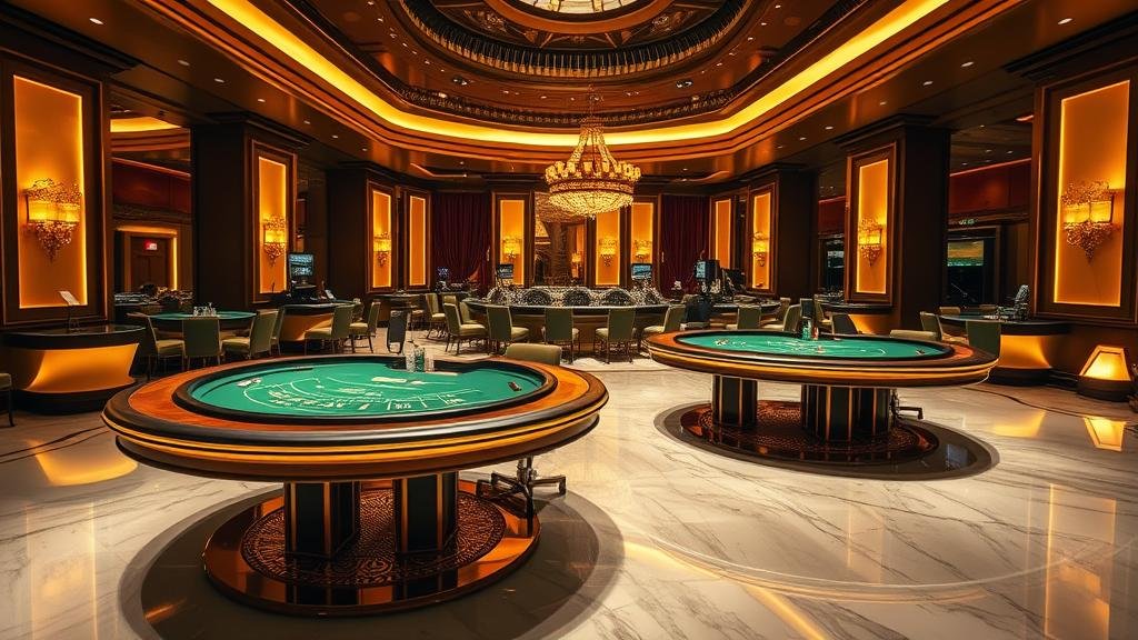 แผนภาพการจัดการงบประมาณบาคาร่า