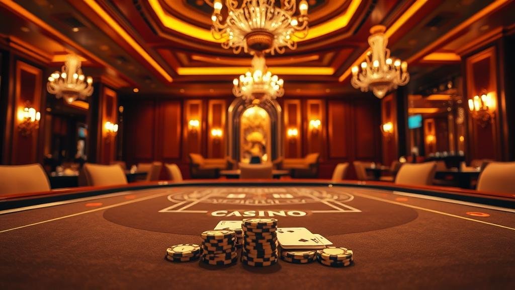 กราฟแสดงการบริหารงบประมาณอย่างสมดุลในการเล่นบาคาร่า