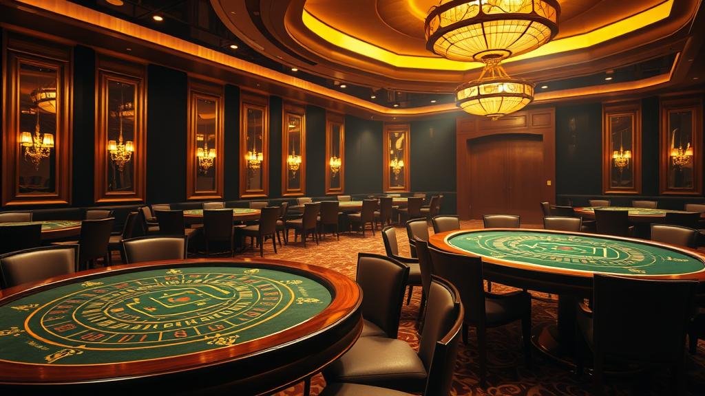 นักพนันที่ประสบความสำเร็จกำลังเฉลิมฉลองชัยชนะ