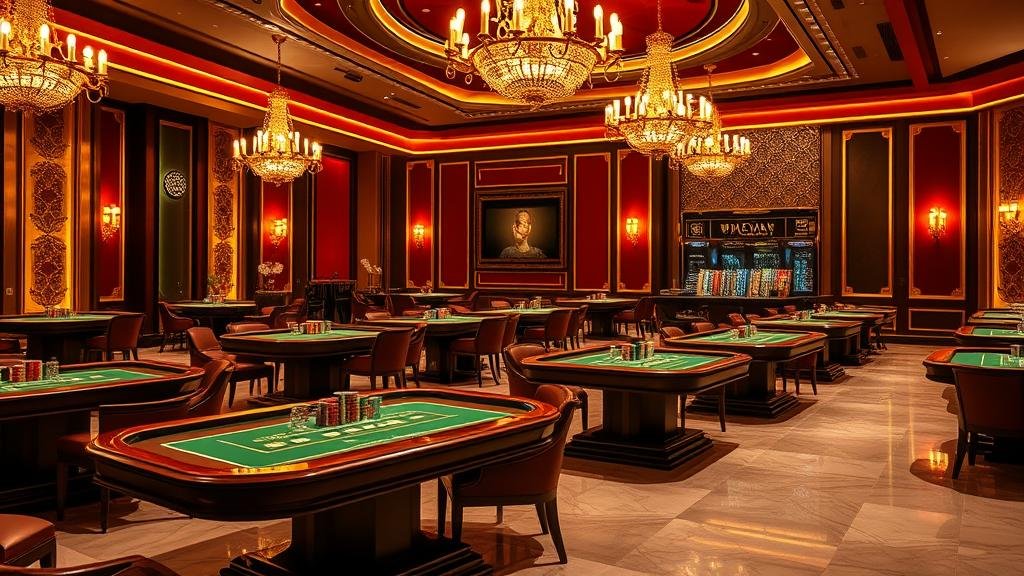 แนวทางอ่านเค้าไพ่สามตัด บาคาร่า