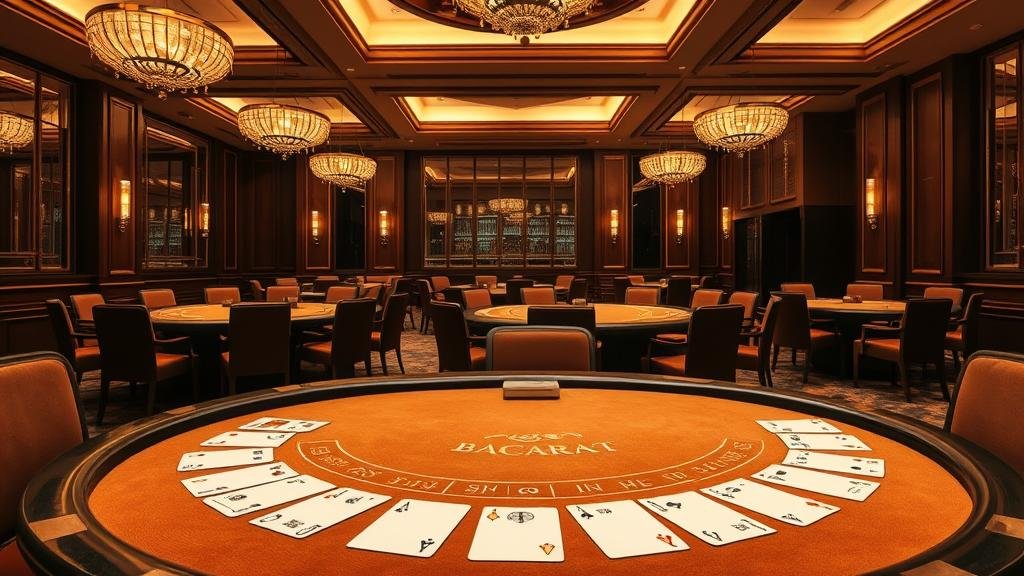 สมัครบาคาร่าบนเดสก์ท็อปเวอร์ชัน 2025