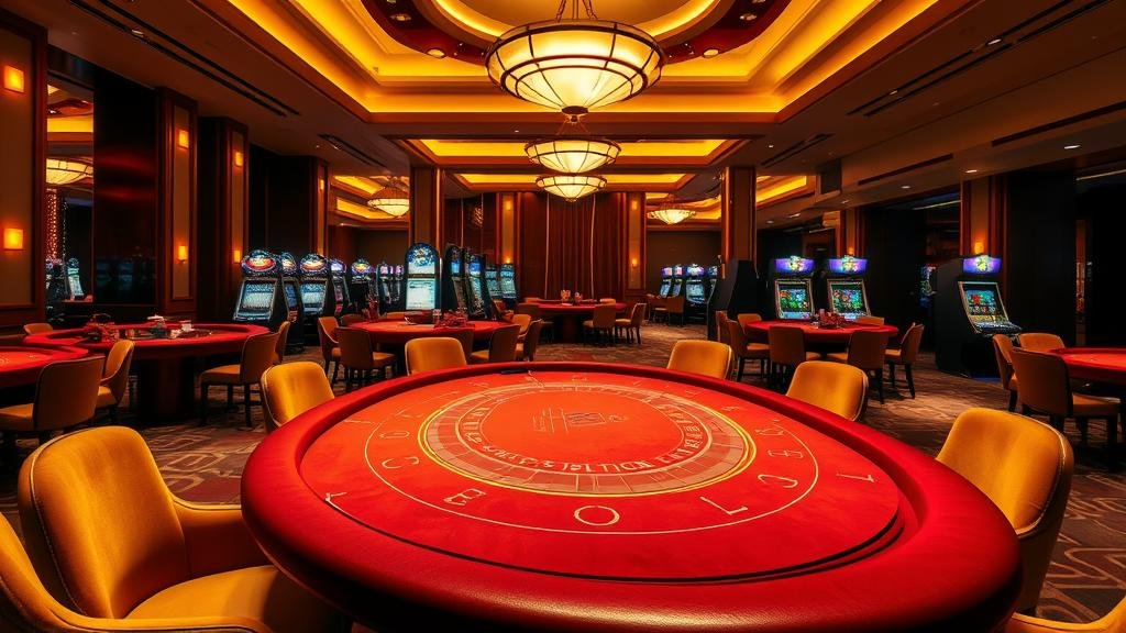 การวางเดิมพันบาคาร่ากับ Skywind