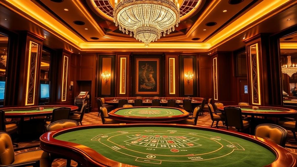 ความสำเร็จในการเล่นบาคาร่า