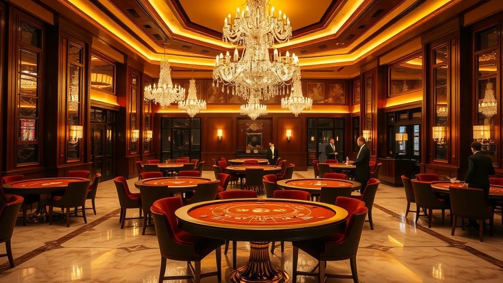 ผู้ชนะบาคาร่าเฉลิมฉลอง