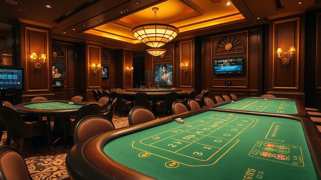 กราฟแสดงกลยุทธ์การเดินเงินบาคาร่า SA Gaming