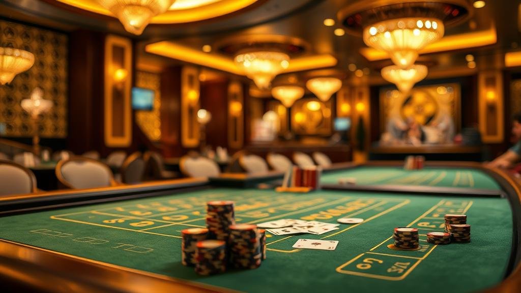 เปรียบเทียบบาคาร่าจากค่าย Sexy Baccarat และ Asia Gaming