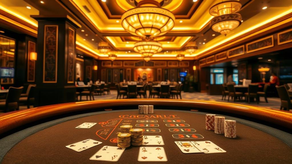 เฉลิมฉลองชัยชนะบาคาร่า