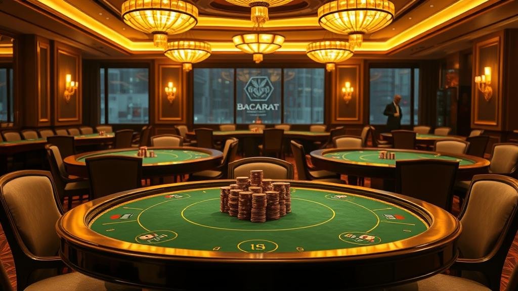 โลโก้ค่ายบาคาร่าชั้นนำ: SA Gaming, Sexy Baccarat, DG Casino, Pragmatic Play