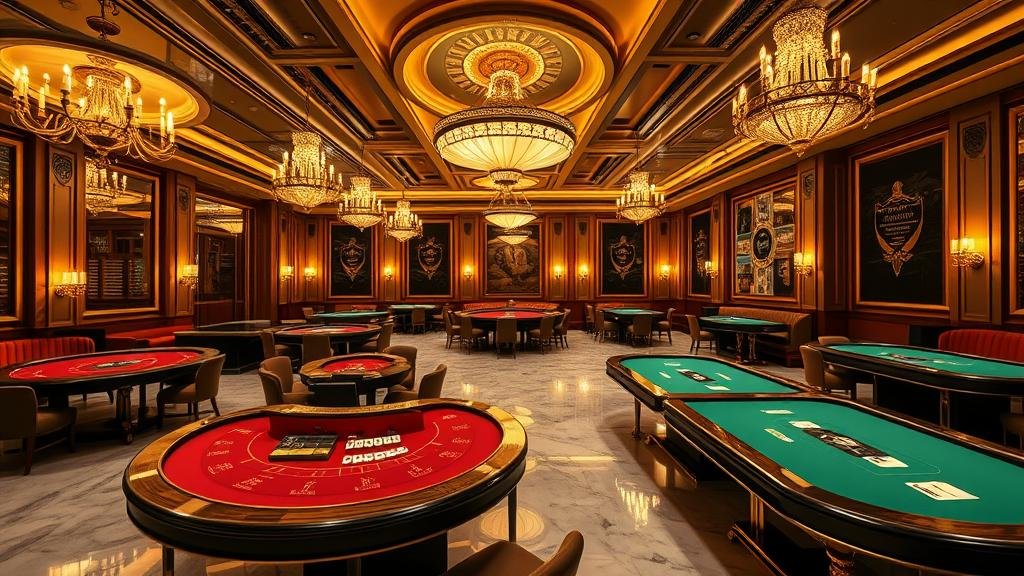 การอ่านเค้าไพ่มังกรในบาคาร่า