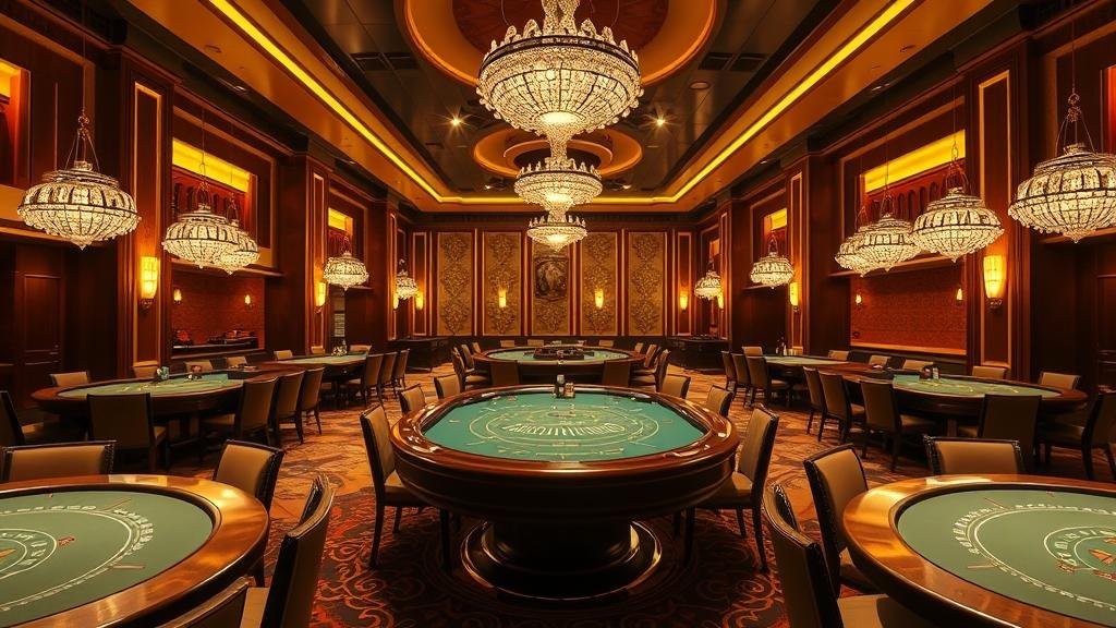 การตั้งค่าดูสถิติบาคาร่าบนคอมพิวเตอร์สำหรับมือใหม่