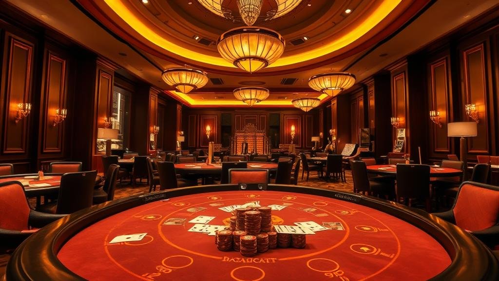 ภาพประกอบสูตรเดินเงินบาคาร่า 1-3-2-4