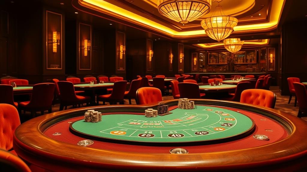 การเล่นบาคาร่าบนคอมพิวเตอร์ด้วยเทคนิคซูเปอร์ซิกส์