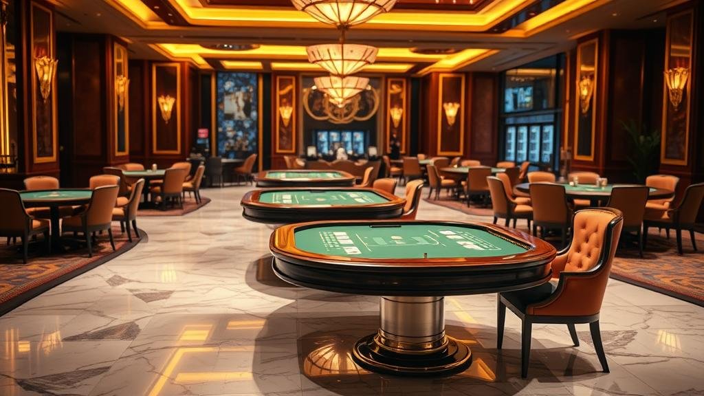 ภาพประกอบกลยุทธ์การเดินเงินบาคาร่าบนคอมพิวเตอร์