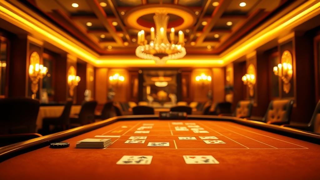 เปรียบเทียบบาคาร่าจากค่าย Allbet และ SA Gaming