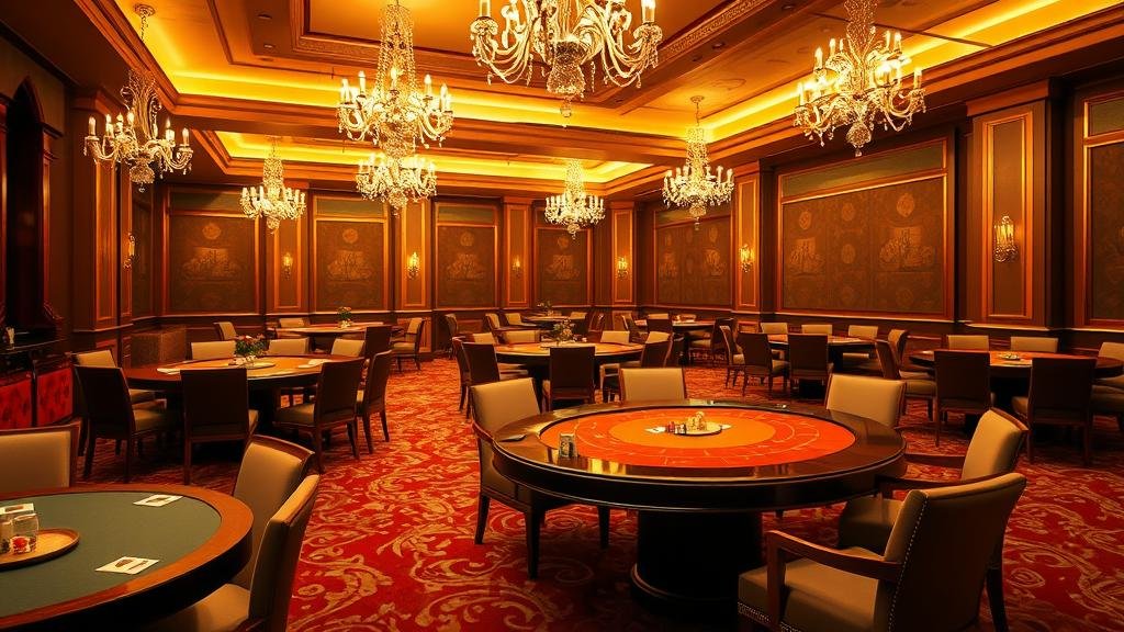 โบนัสพิเศษและสิทธิประโยชน์สำหรับสมาชิก VIP บาคาร่า