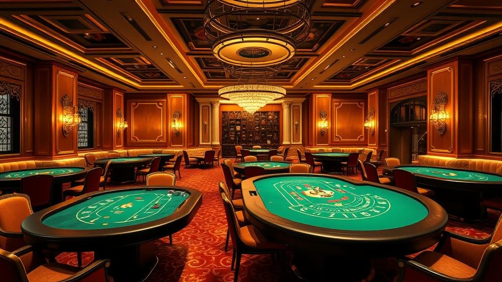 แผนคุมงบเล่นบาคาร่า