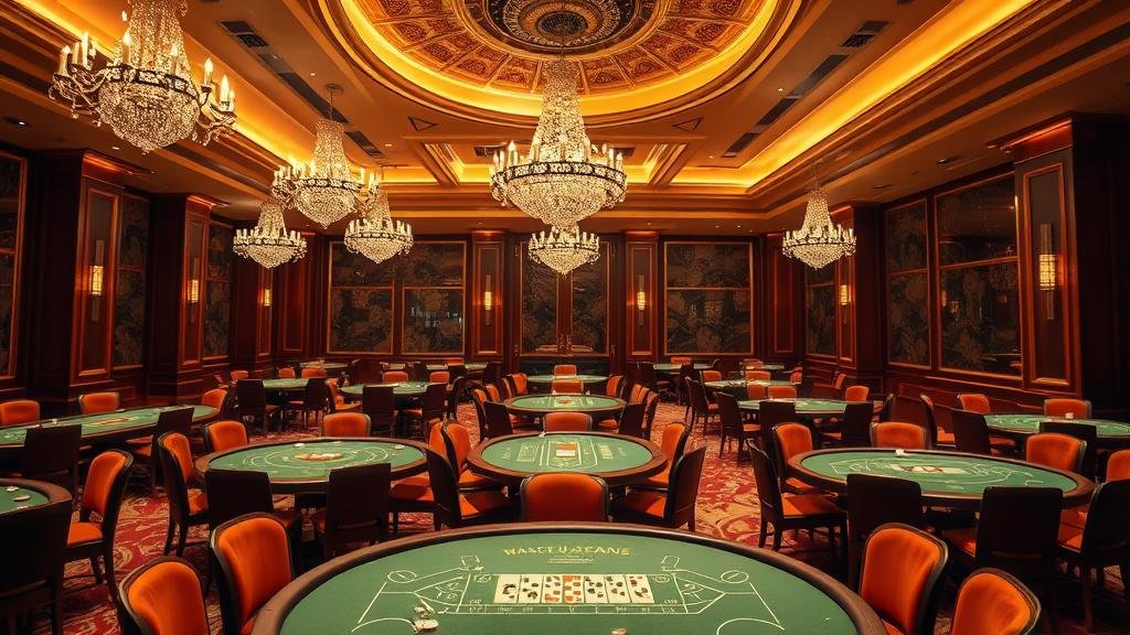 เค้าไพ่มังกรและปิงปอง บาคาร่า