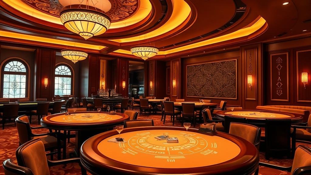 เปรียบเทียบบริการบาคาร่าจาก Dream Gaming และ Evolution Gaming