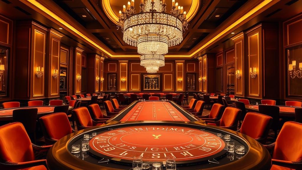 การดูสถิติและบันทึกผลบาคาร่าบนมือถือ