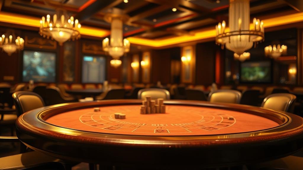 แผนภาพแสดงการบริหารจัดการงบประมาณและแผนการเดินเงินสำหรับบาคาร่า