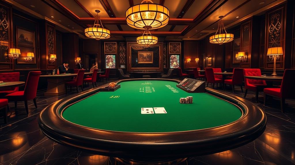 เค้าไพ่บาคาร่า มังกร ปิงปอง