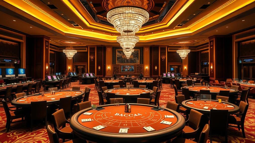 แผนภาพแสดงสูตรเดินเงินบาคาร่าแบบต่างๆ