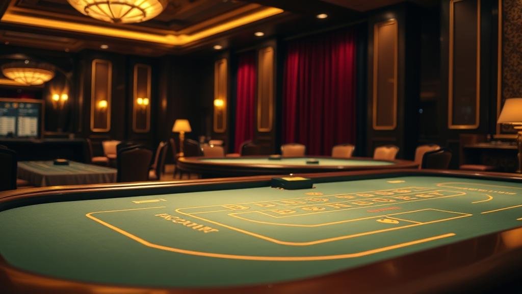 การควบคุมการเดินเงินบาคาร่าบนมือถือ AE Casino