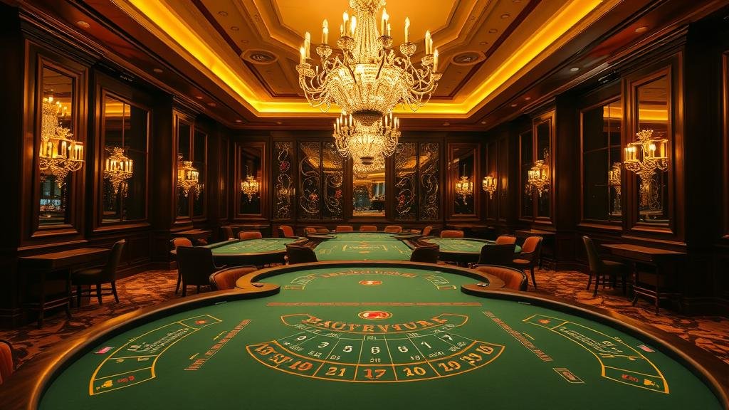 ความปลอดภัยและการเข้ารหัสข้อมูลในการเล่นบาคาร่าออนไลน์