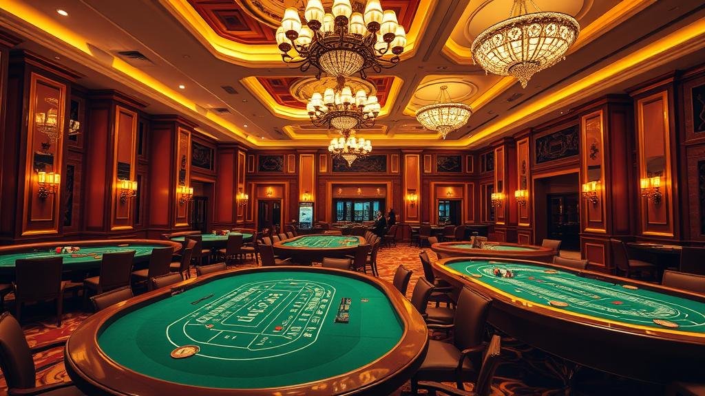 ดีลเลอร์บาคาร่ามืออาชีพจาก Pragmatic Play