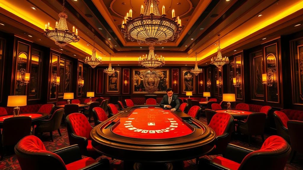 เปรียบเทียบบาคาร่า Pragmatic Play กับค่ายอื่น