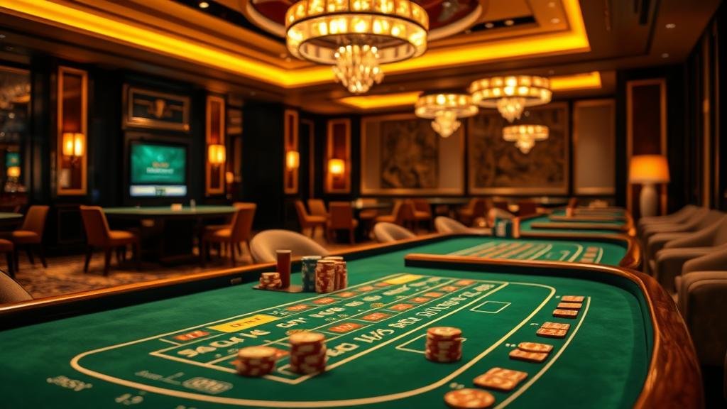 ความสำเร็จจากการเล่นบาคาร่า Pragmatic Play