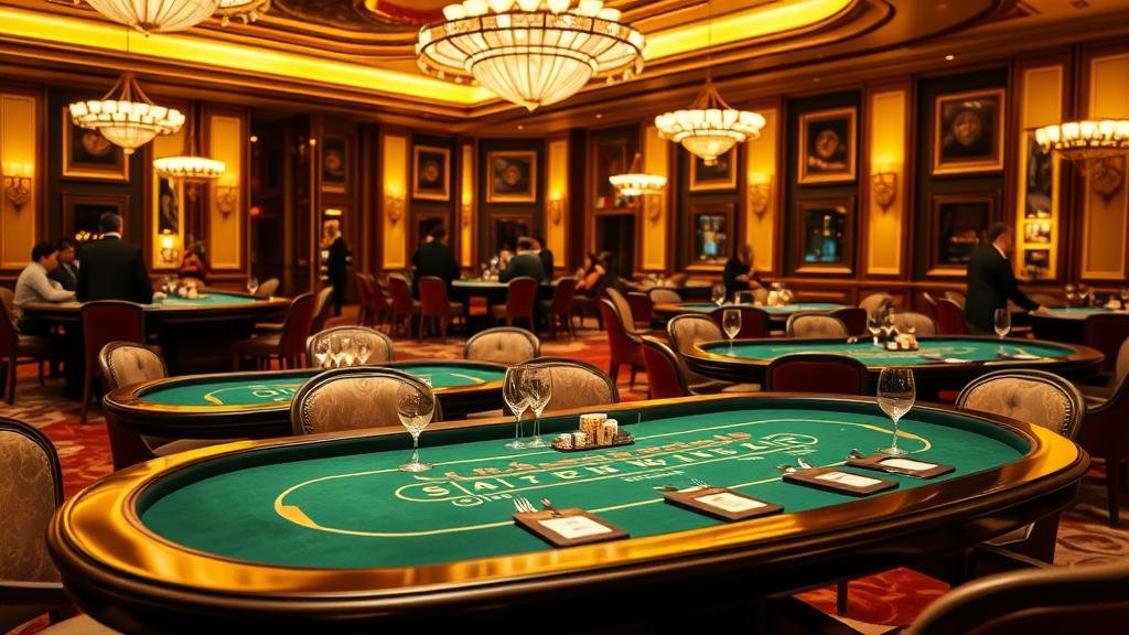 การบริหารจัดการเงินทุนบาคาร่า