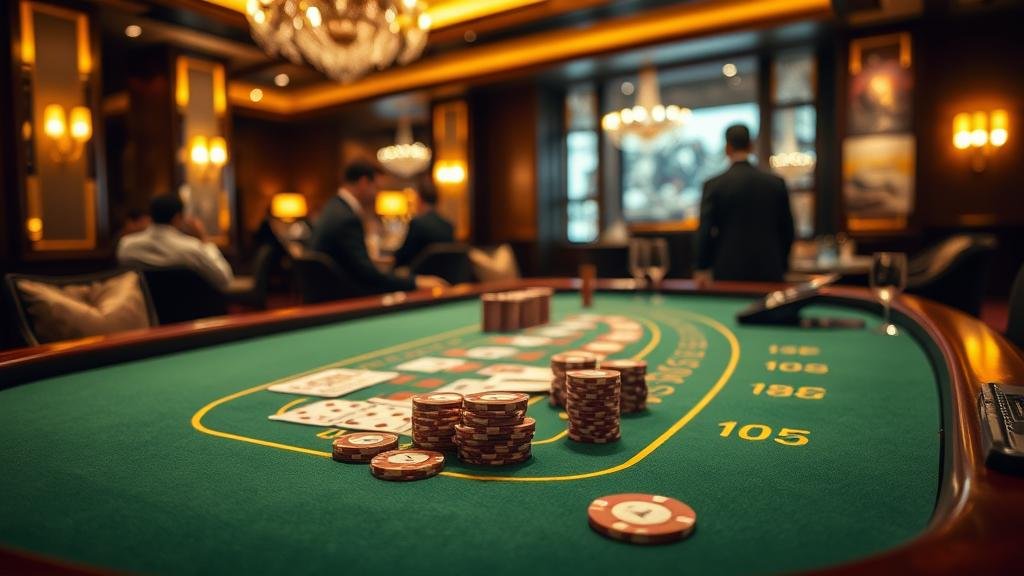 ระบบการเงินโปร่งใสและปลอดภัยของ Ezugi