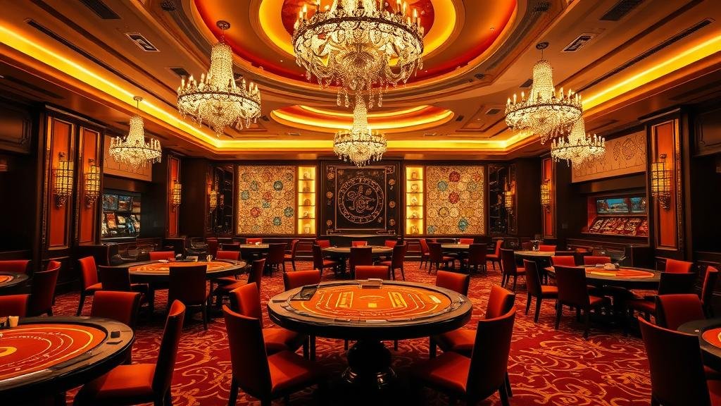 การแสดงผลสถิติและแผนผังไพ่บาคาร่า Pragmatic Play