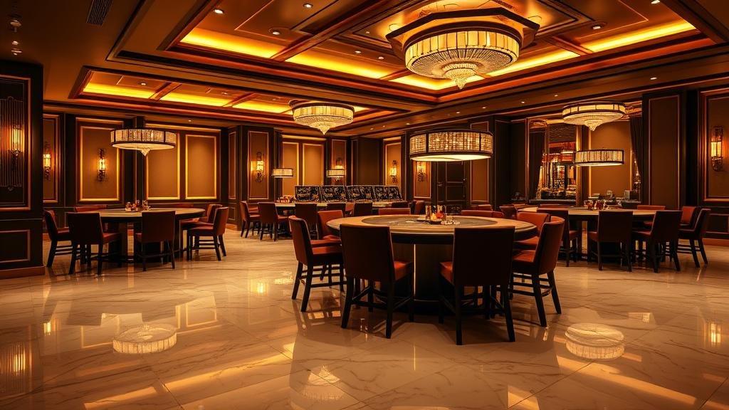 ดีลเลอร์บาคาร่ามืออาชีพจาก Pragmatic Play