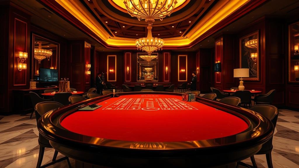 การวางเดิมพันบาคาร่าไลฟ์สปีดอย่างมีกลยุทธ์