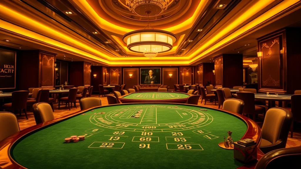 ตัวอย่างเค้าไพ่มังกรบาคาร่าที่ชัดเจน พร้อมคำอธิบายวิธีอ่าน