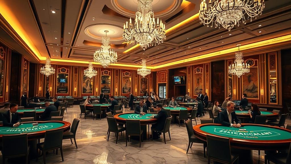 เว็บไซต์บาคาร่าที่น่าเชื่อถือ พร้อมใบอนุญาตและการันตีความปลอดภัย