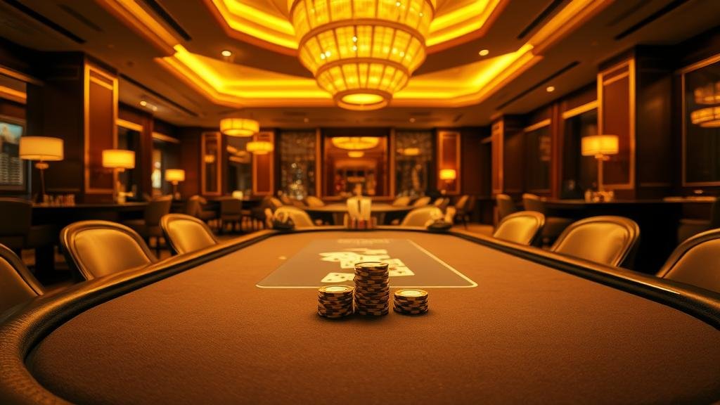 มือผู้เล่นวางเดิมพันบาคาร่า ซูเปอร์ซิกส์